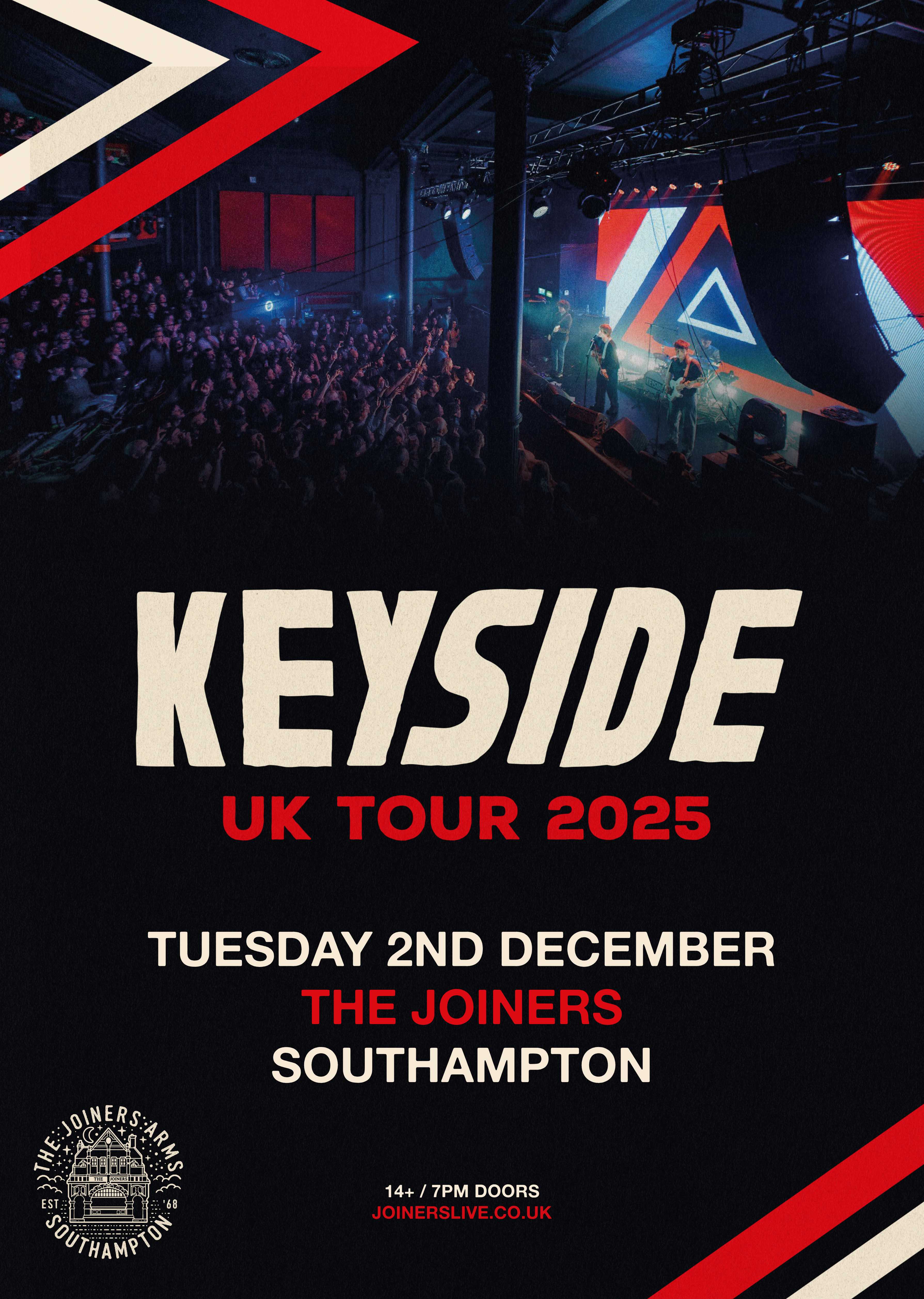 KEYSIDE
